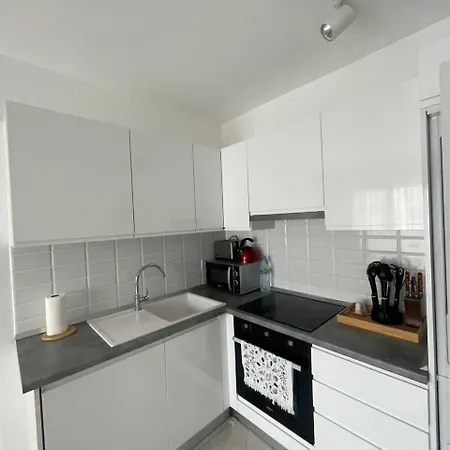 Exclusive In Thalassa Resort, Close To Casinos Vokolidha