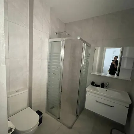 شقة Exclusive In Thalassa Resort, Close To Casinos
