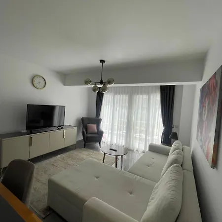 Exclusive In Thalassa Resort, Close To Casinos * Vokolidha