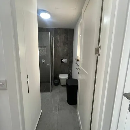 Exclusive In Thalassa Resort, Close To Casinos * Vokolidha