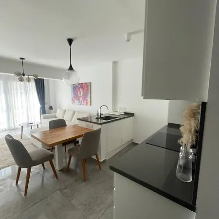 Exclusive In Thalassa Resort, Close To Casinos