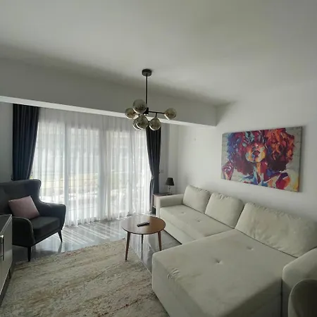 Exclusive In Thalassa Resort, Close To Casinos شقة Vokolidha