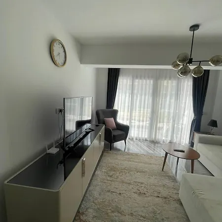 شقة Exclusive In Thalassa Resort, Close To Casinos *