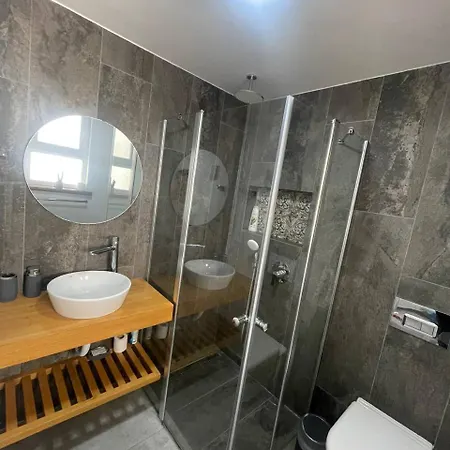 Exclusive In Thalassa Resort, Close To Casinos * Vokolidha