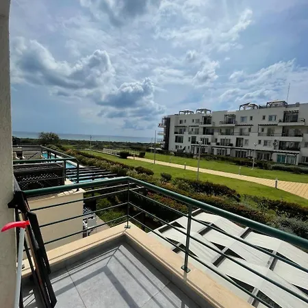 Exclusive In Thalassa Resort, Close To Casinos شقة *