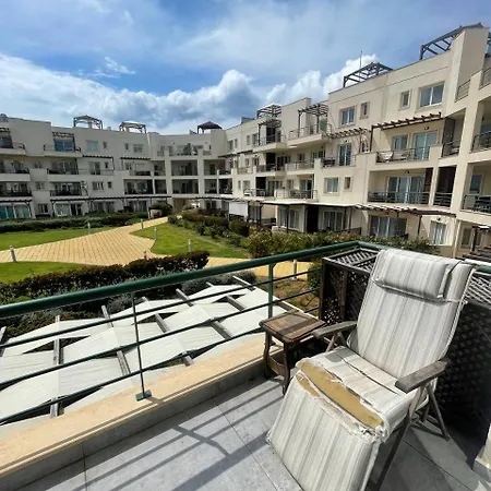 Exclusive In Thalassa Resort, Close To Casinos Vokolidha