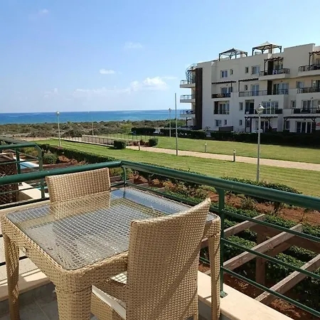 Exclusive In Thalassa Resort, Close To Casinos * Vokolidha