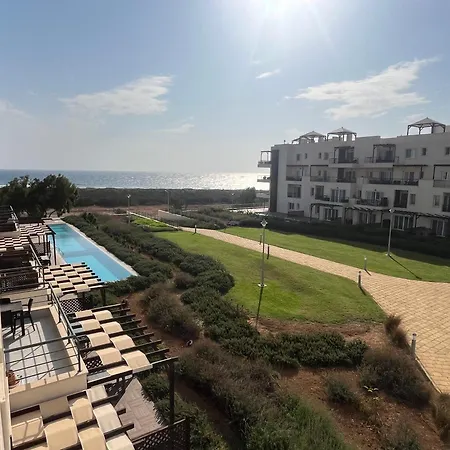 Exclusive In Thalassa Resort, Close To Casinos Appartamento Vokolidha