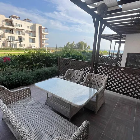 Exclusive In Thalassa Resort, Close To Casinos * Vokolidha