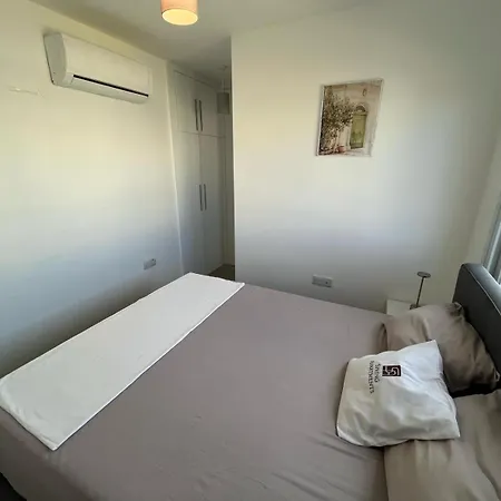 Exclusive In Thalassa Resort, Close To Casinos Vokolidha