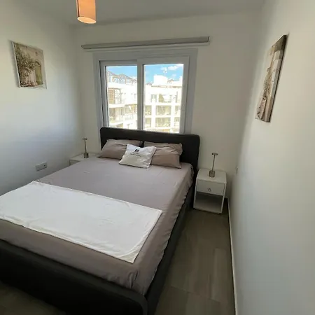 Apartament Exclusive In Thalassa Resort, Close To Casinos