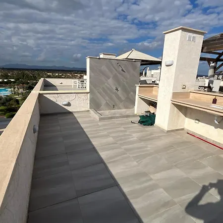 Exclusive In Thalassa Resort, Close To Casinos Vokolidha