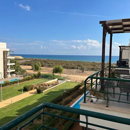 Exclusive In Thalassa Resort, Close To Casinos
