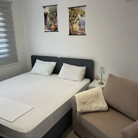 Exclusive In Thalassa Resort, Close To Casinos Apartament *