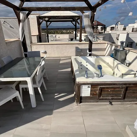 Exclusive In Thalassa Resort, Close To Casinos * Vokolidha