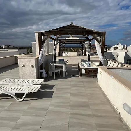 Appartamento Exclusive In Thalassa Resort, Close To Casinos