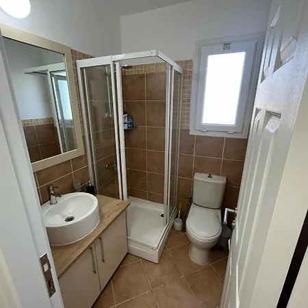 Exclusive In Thalassa Resort, Close To Casinos Apartament *