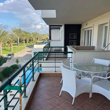 Exclusive In Thalassa Resort, Close To Casinos * Vokolidha