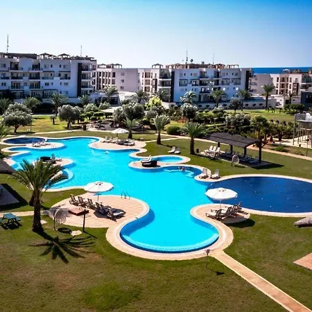 شقة Exclusive In Thalassa Resort, Close To Casinos