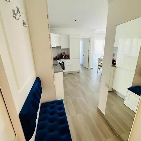 Exclusive In Thalassa Resort, Close To Casinos Appartamento