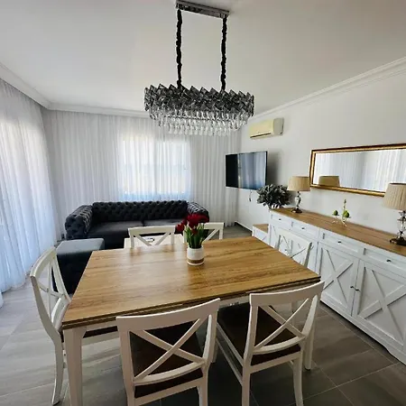 Exclusive In Thalassa Resort, Close To Casinos Vokolidha