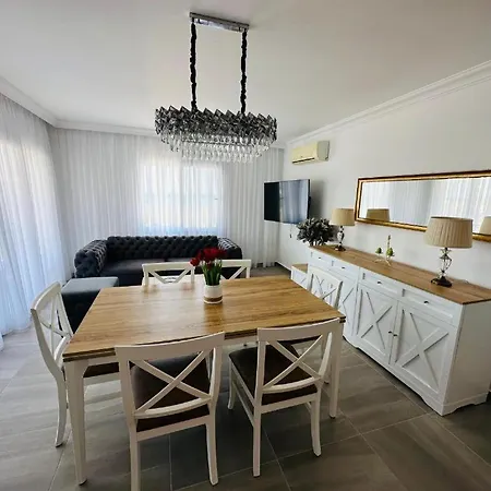 Appartamento Exclusive In Thalassa Resort, Close To Casinos *