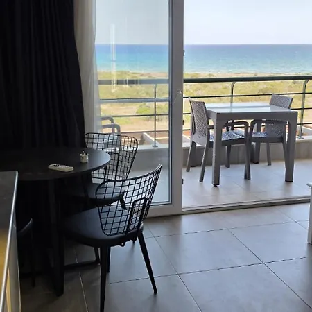 Exclusive In Thalassa Resort, Close To Casinos Appartamento Vokolidha