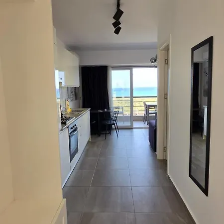 Appartamento Exclusive In Thalassa Resort, Close To Casinos Vokolidha