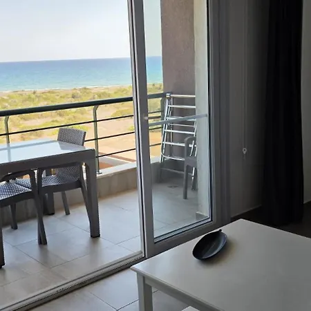 Exclusive In Thalassa Resort, Close To Casinos * Vokolidha