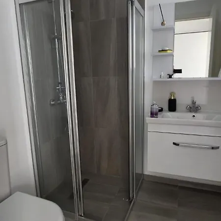 Exclusive In Thalassa Resort, Close To Casinos Appartamento
