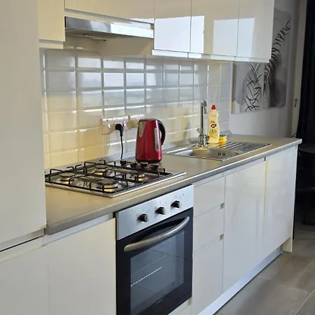 Appartamento Exclusive In Thalassa Resort, Close To Casinos *