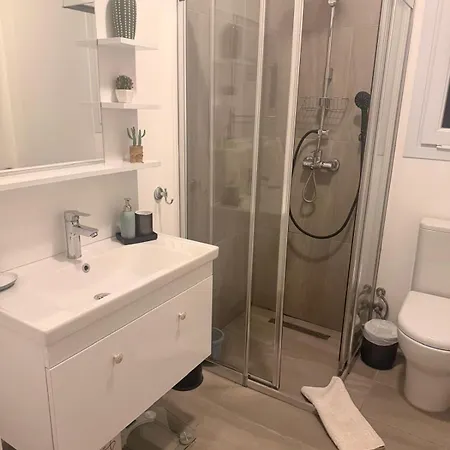 Exclusive In Thalassa Resort, Close To Casinos *