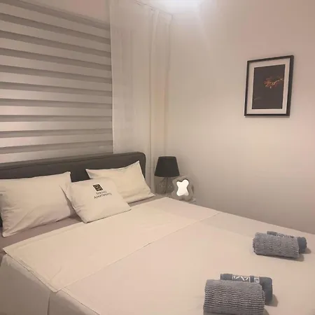 Exclusive In Thalassa Resort, Close To Casinos Vokolidha