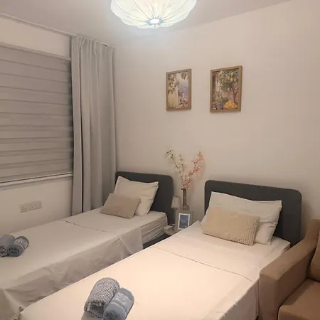 Appartamento Exclusive In Thalassa Resort, Close To Casinos
