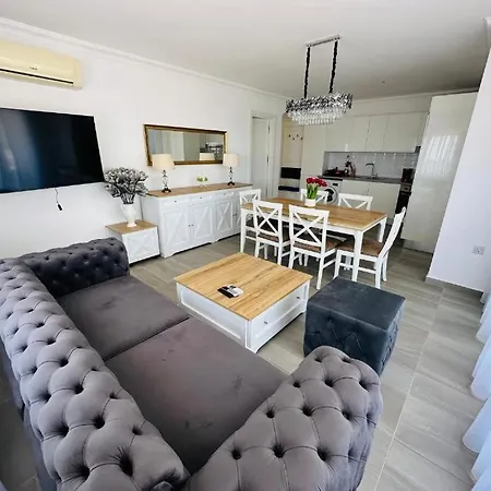 Appartamento Exclusive In Thalassa Resort, Close To Casinos *