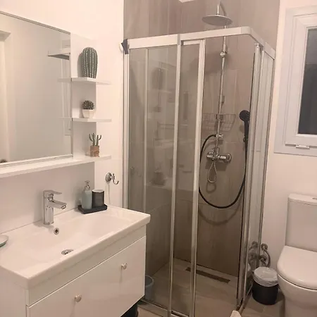 Appartamento Exclusive In Thalassa Resort, Close To Casinos Vokolidha