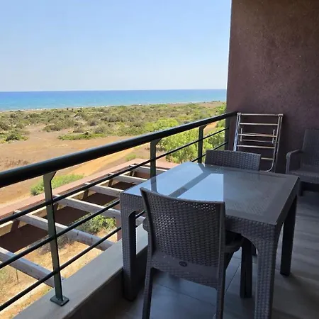 Exclusive In Thalassa Resort, Close To Casinos Vokolidha