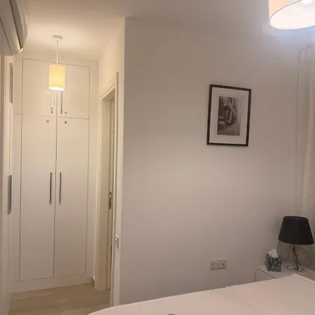 Exclusive In Thalassa Resort, Close To Casinos Appartamento Vokolidha