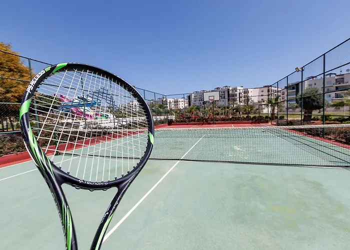 Exclusive In Thalassa Resort, Close To Casinos *