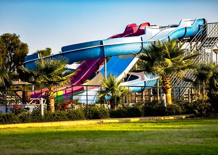 Exclusive In Thalassa Resort, Close To Casinos * Vokolidha