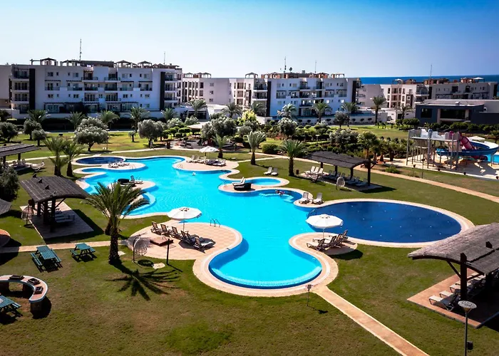 Apartmán Exclusive In Thalassa Resort, Close To Casinos