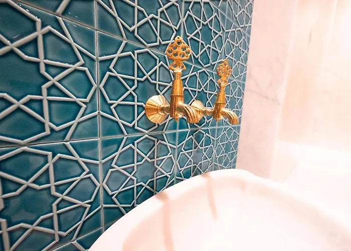 Exclusive In Thalassa Resort, Close To Casinos *