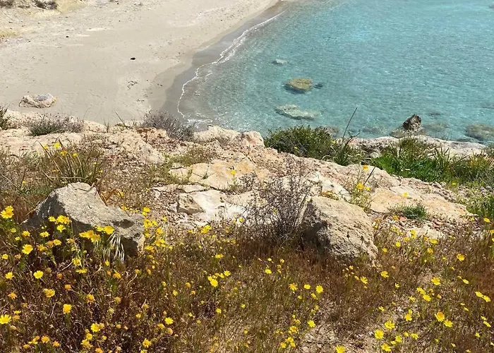 Exclusive In Thalassa Resort, Close To Casinos Vokolidha